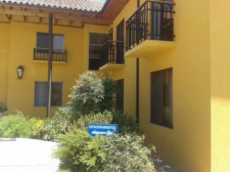 Hotel Ontiveros