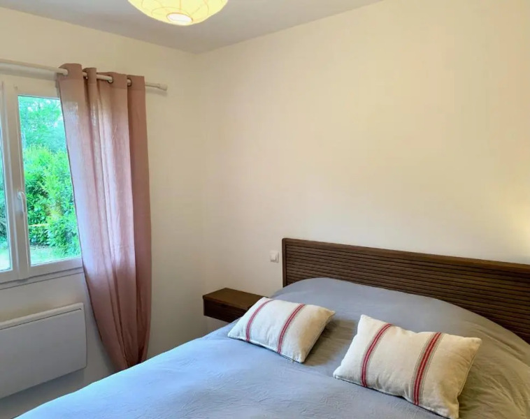 villa le faré - Piscine Chauffée - 8 Pers