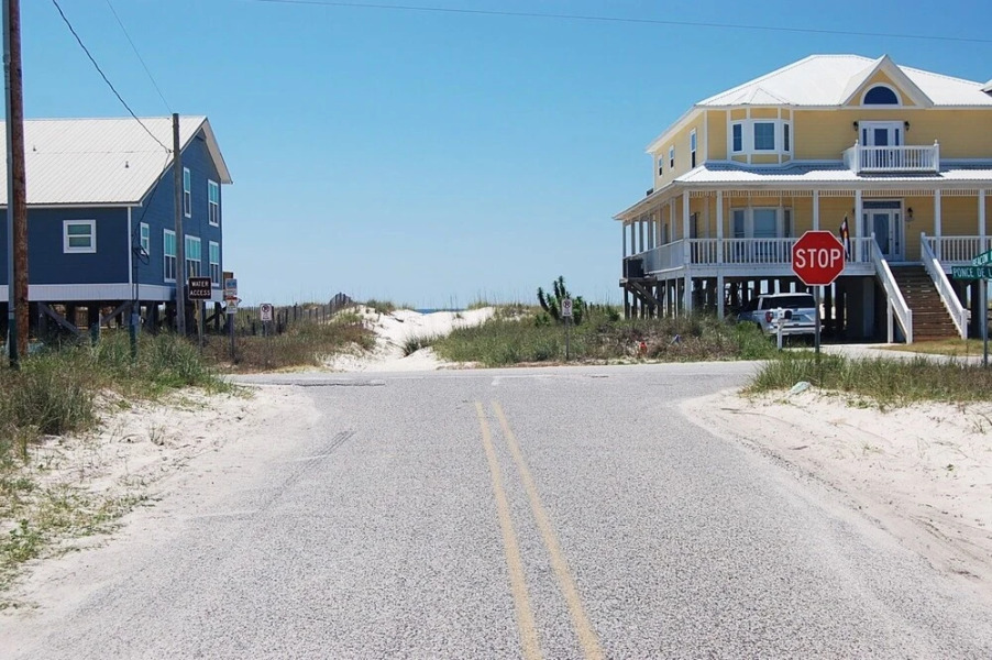 Toucan Play 1 Duplex