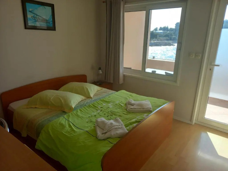 Riva1 Apartments and Rooms