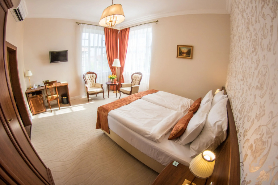Hotel Katerina