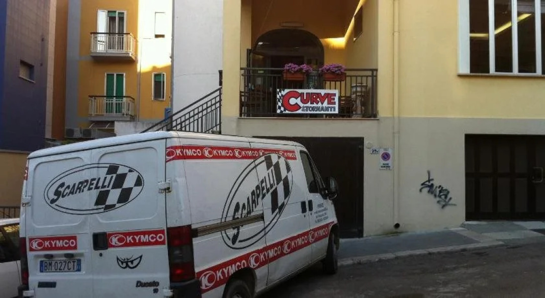 Pensione Villa Ida