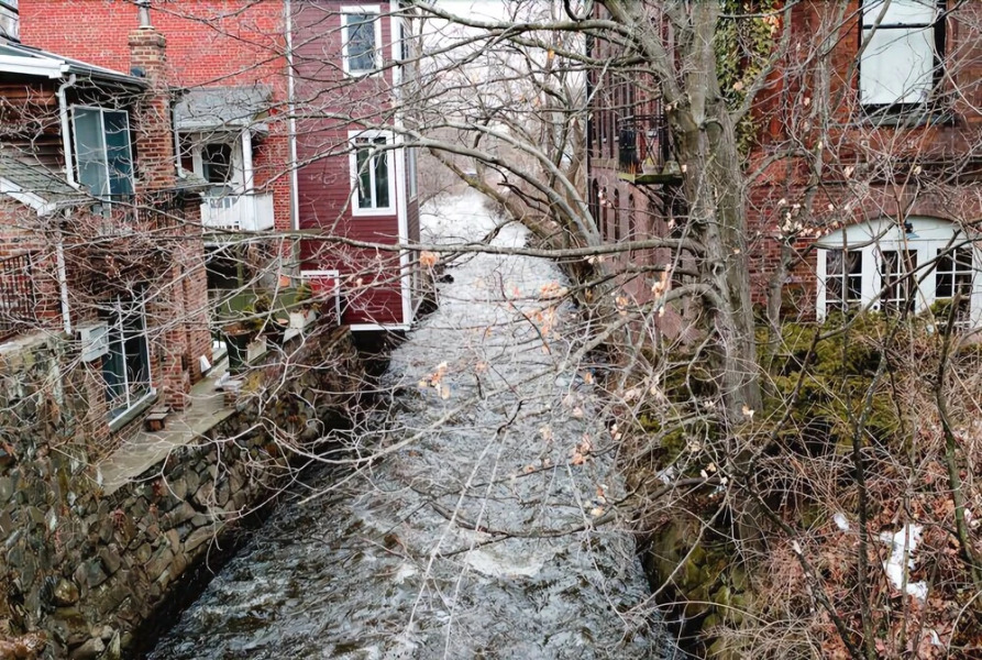 Riverview Bed & Breakfast