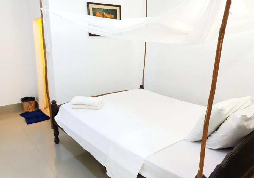 Khmer House Guesthouse
