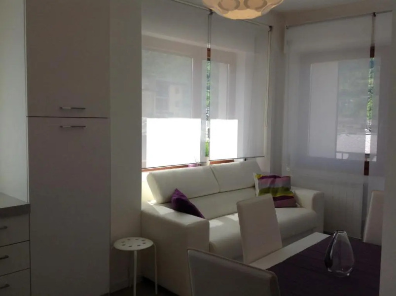 Appartamento Elisa 50m Trenino Rosso