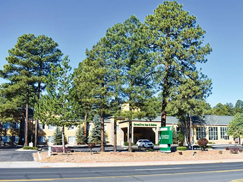 Holiday Inn Express Pinetop