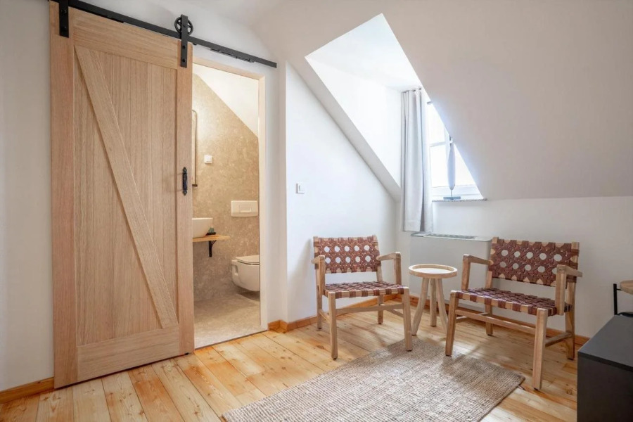 SIBON Wine & Spa Resort Jeruzalem