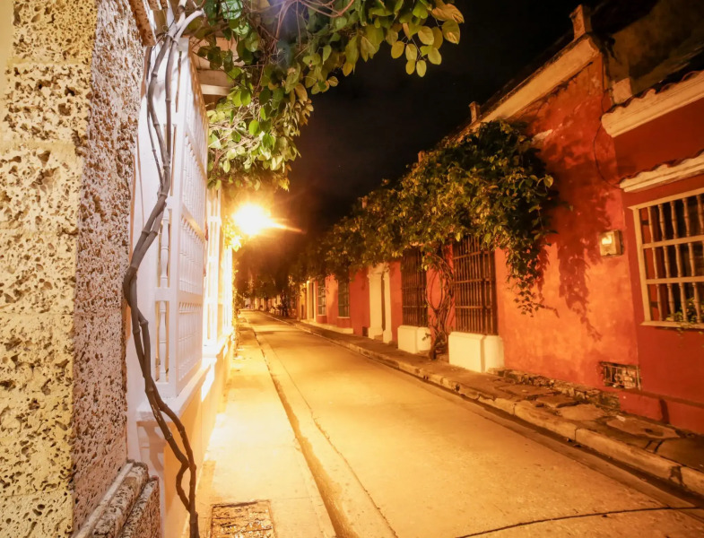 Hotel Kartaxa Cartagena