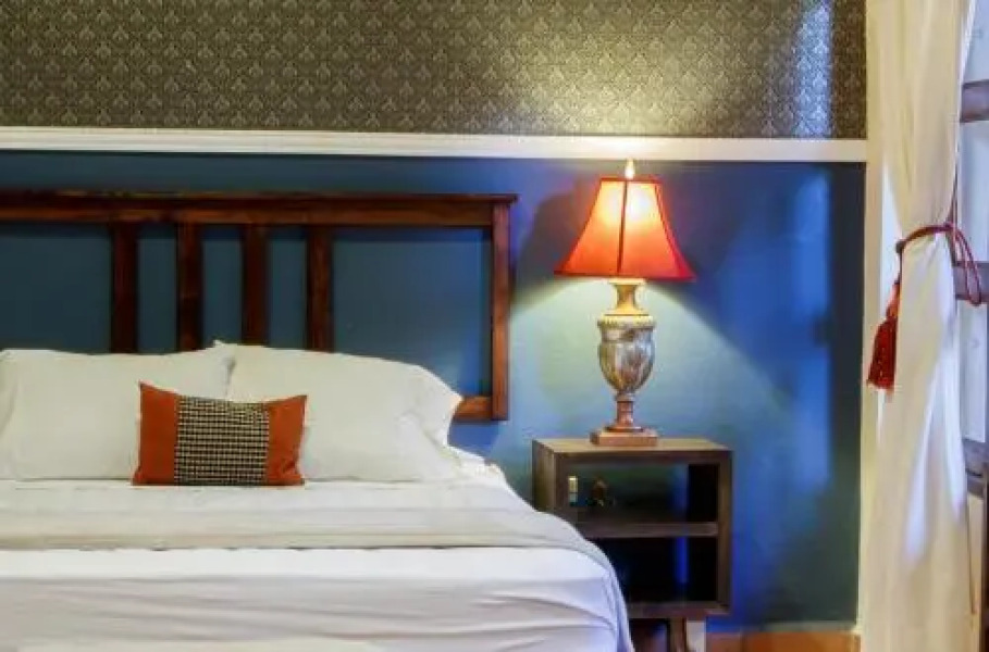 Plaza Real Boutique Hotel