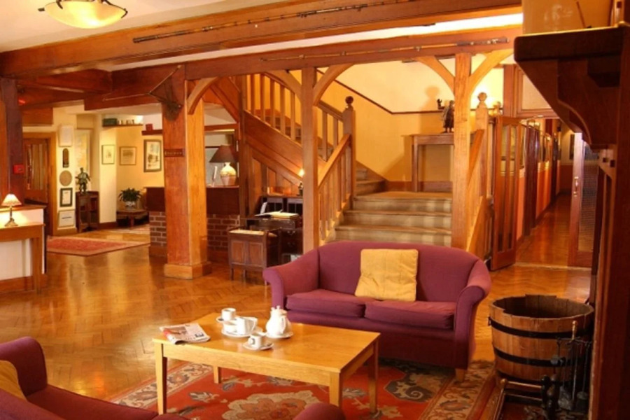 Renvyle House Hotel & Resort