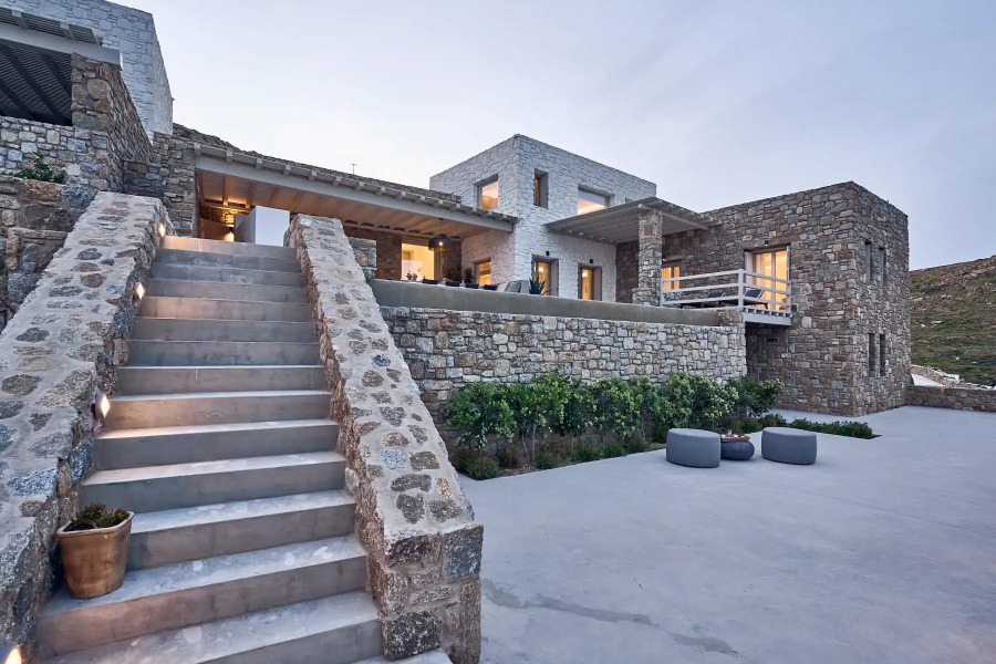 Villa Poeme De La Mer