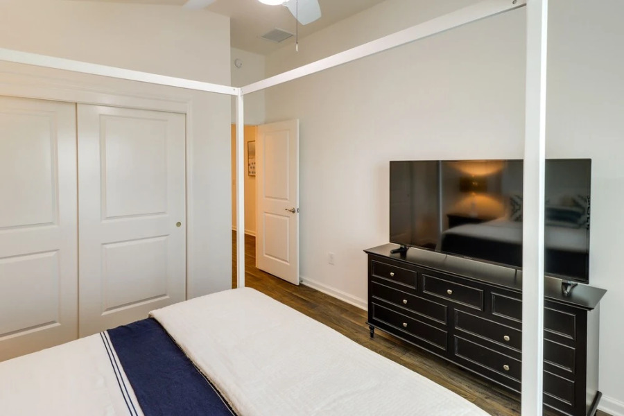 Golfer's Paradise: Pet-friendly Home in Wildwood