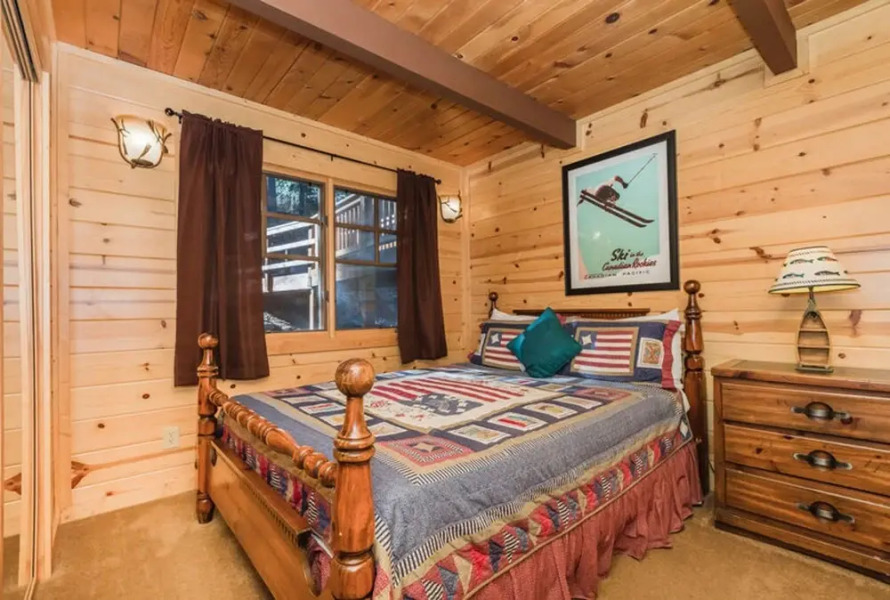 Donner Bliss - 4 Br Home