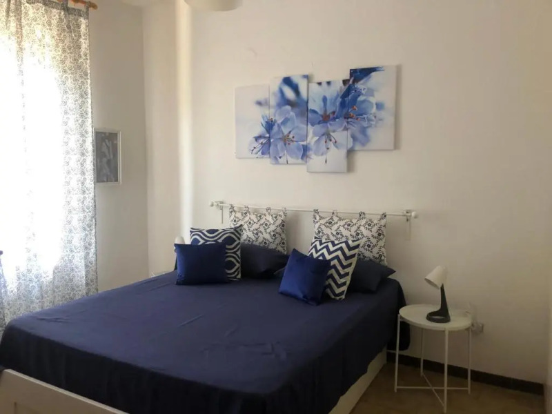 Villa Delle Conchiglie