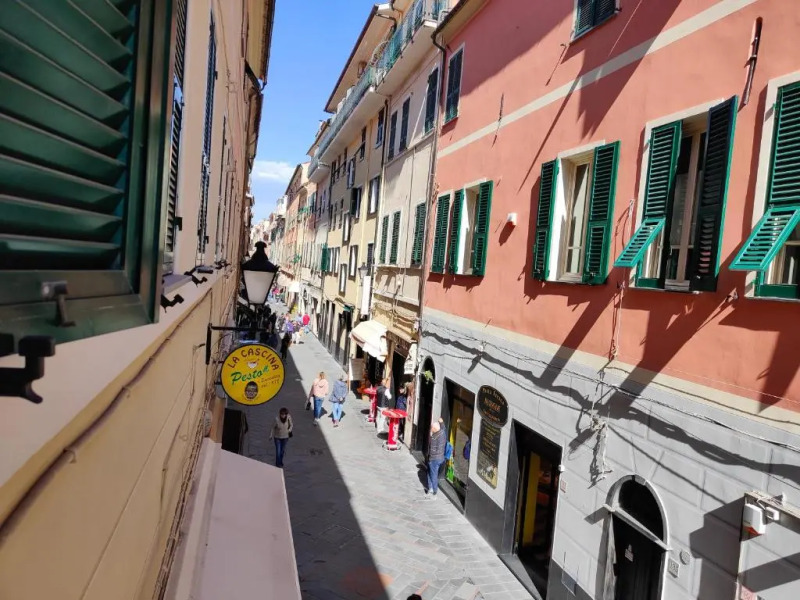 Hostdomus - Garibaldi Suite