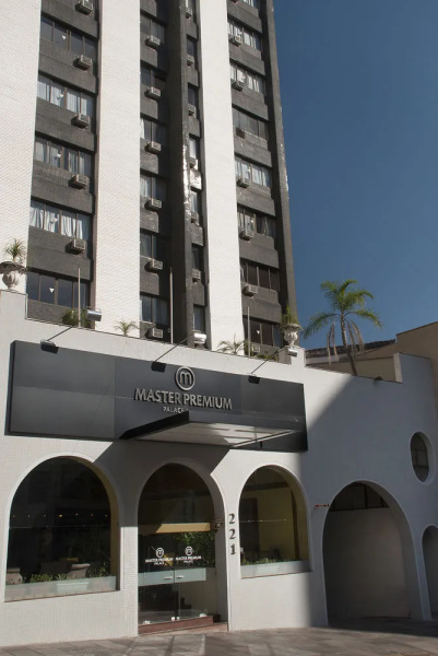 Master Premium Palace