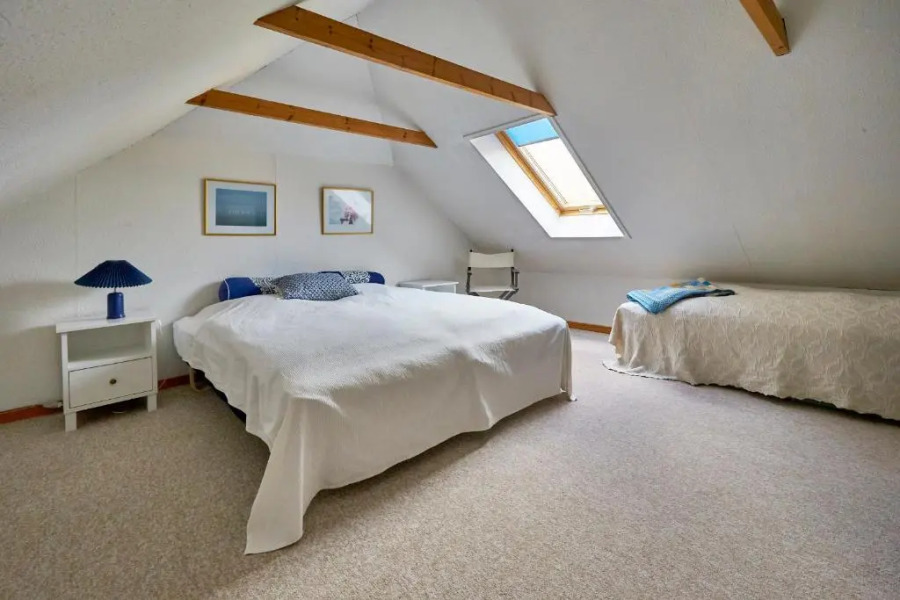 Møllegade 1 Holiday House