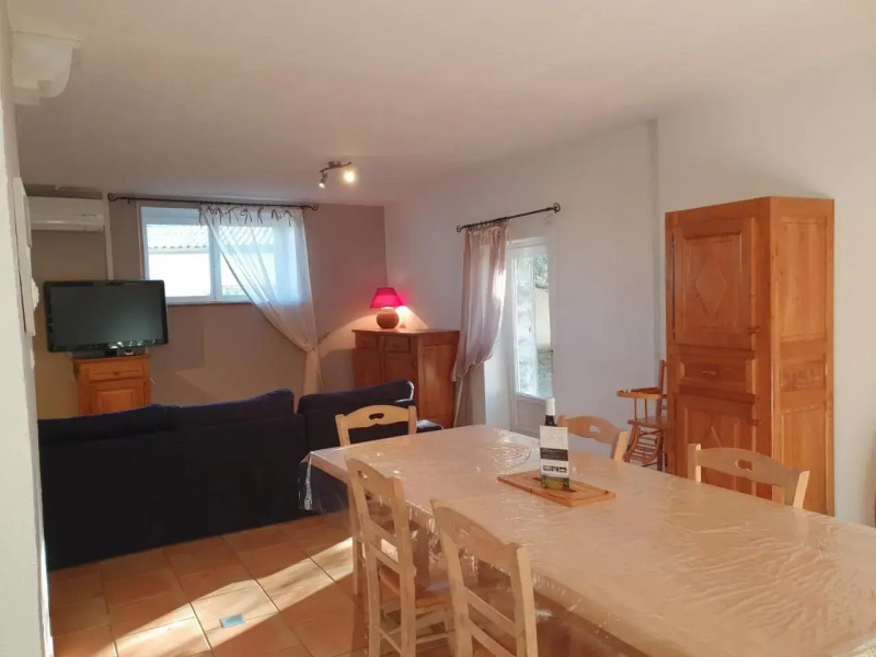 Gîte de la chadeniere