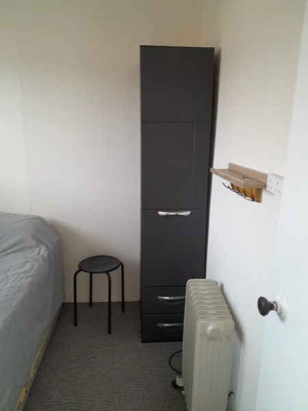 G1 Lovely Holiday Chalet