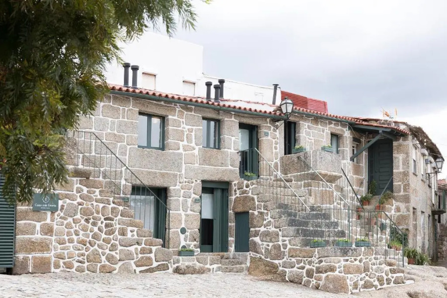 Casas Rossio by Casas com Estória Boutique Houses