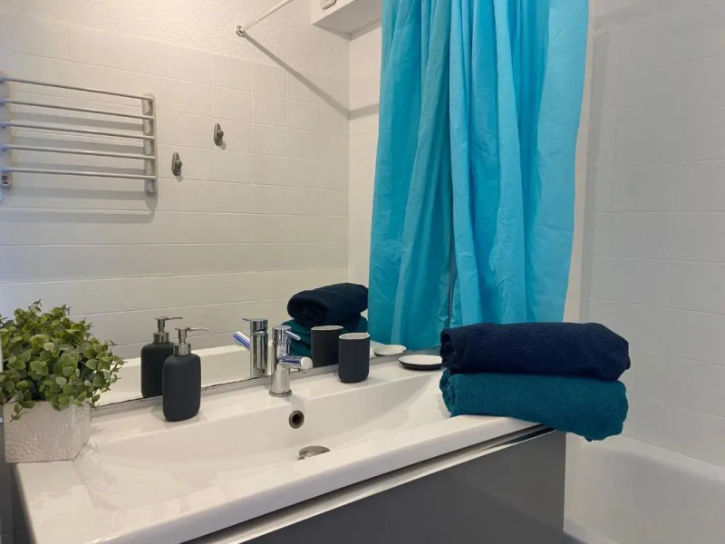 T2 Vue exceptionnelle sur le bassin d'Arcachon