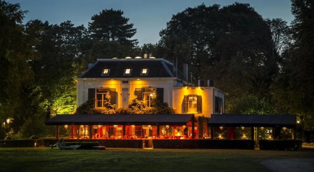 Boutique Hotel Chambre Beau