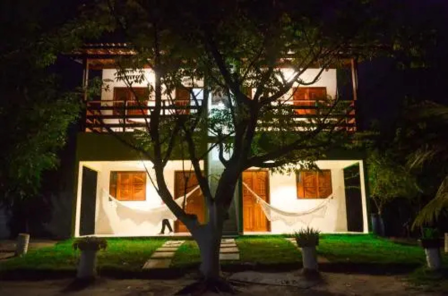 Chalés & Suites Caiçara