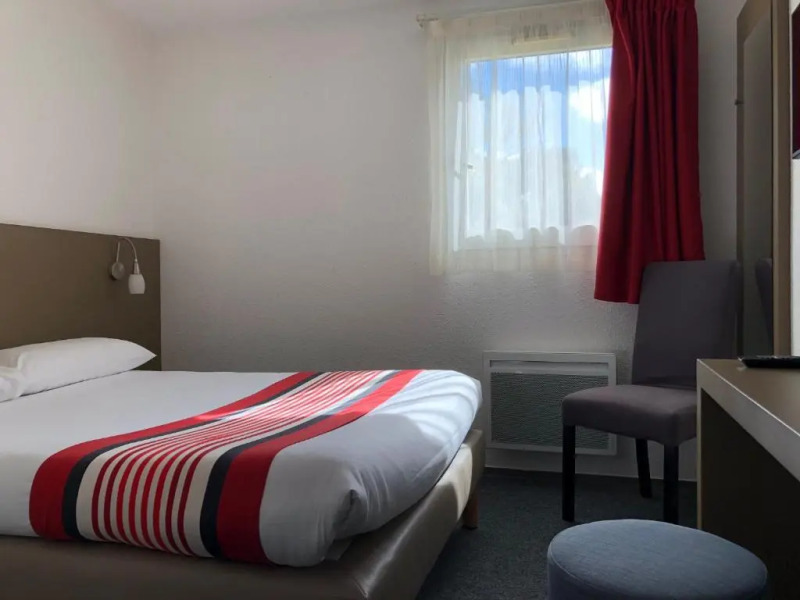 Fasthôtel Biarritz - Bidart