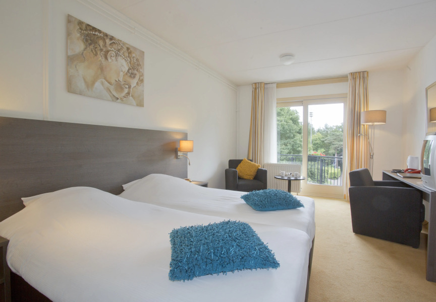 Fletcher Hotel - Restaurant De Eese - Giethoorn