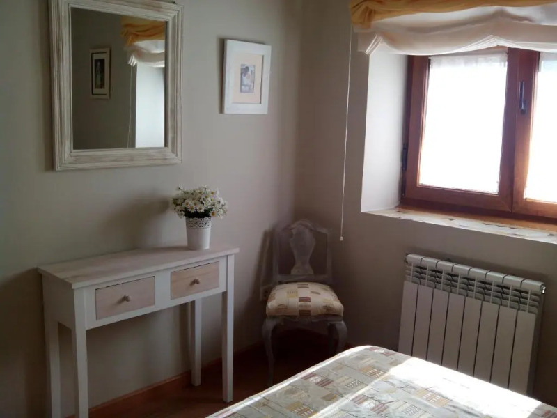 Casa Rural Reposo de Afanes