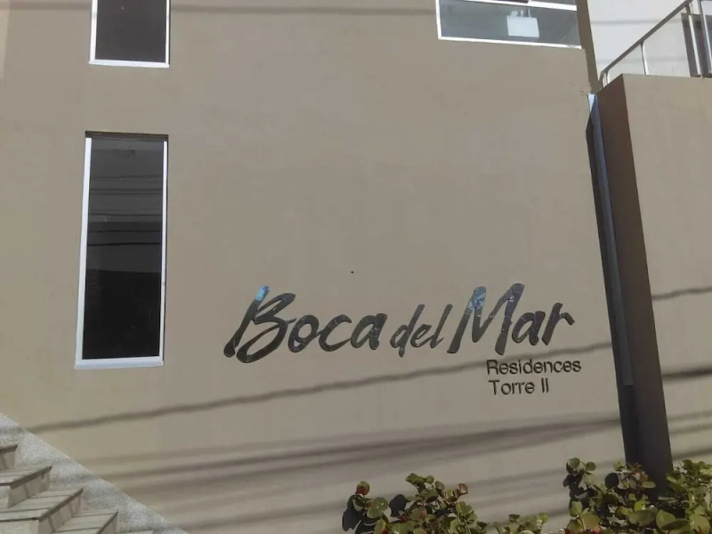 Boca del Mar 412 T1