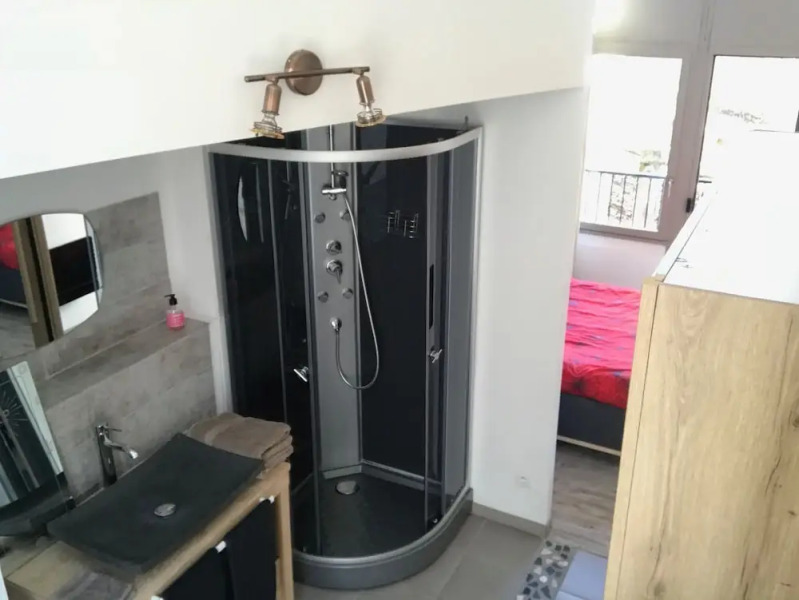 Hyper-Centre Appartement Dieppe