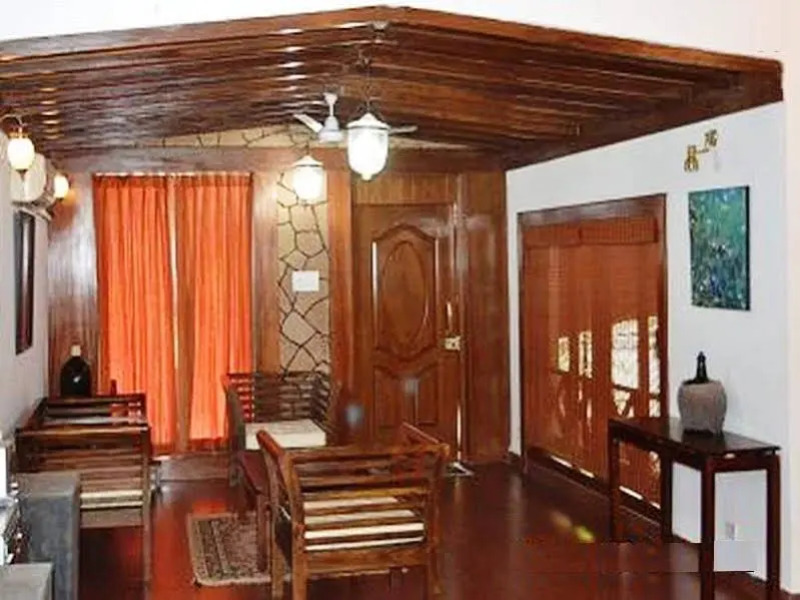 Casa Tropicana - Villa Caroline