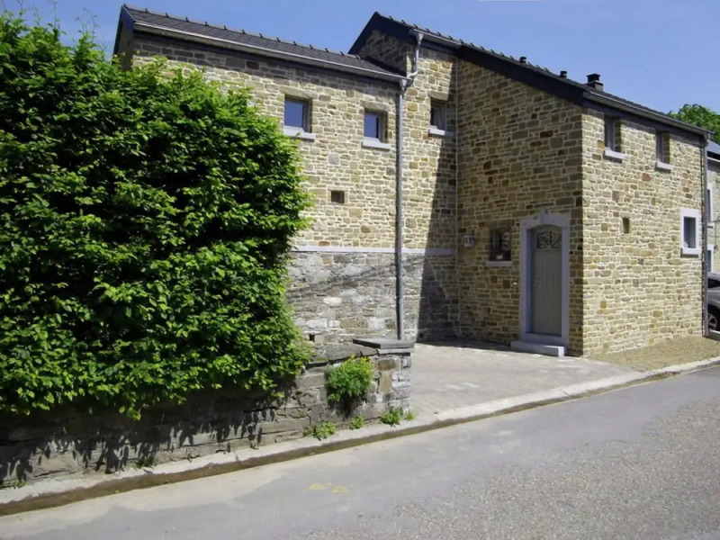 Beautiful Holiday Home in Aywaille With Large Garden