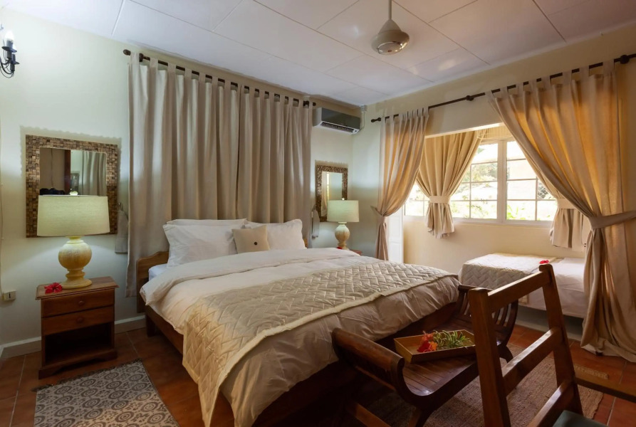 Oceane Self Catering