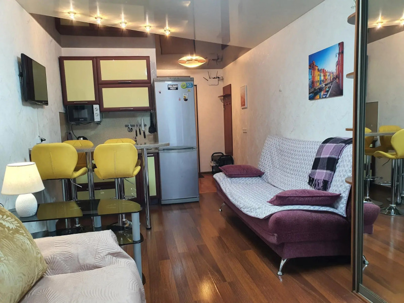 Апартаменты на улице Красного знамени 47