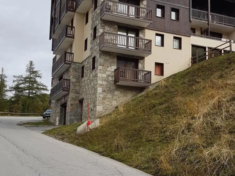 Appartement Valloire, 3 pièces, 6 personnes - FR-1-263-490