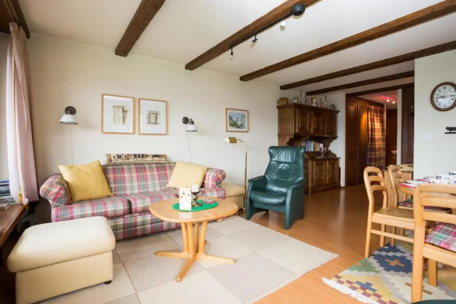 Apartment Mondzeu D034