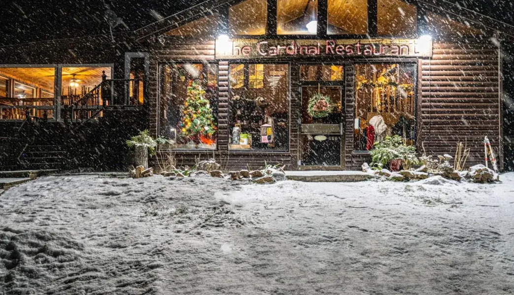 Mattawa River Resort