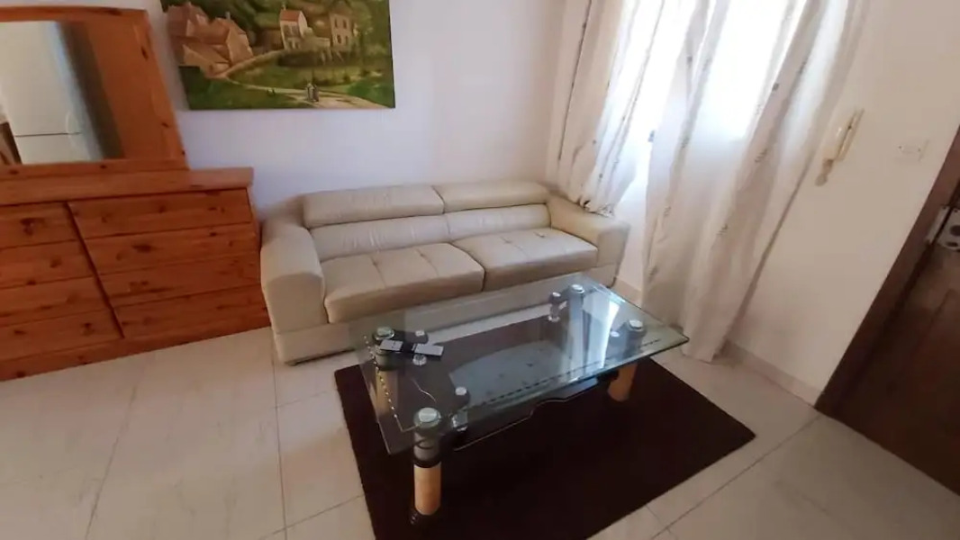 Apartment With 2 Bedrooms in Is-swieqi, With Wonderful Mountain View, Terrace and Wifi