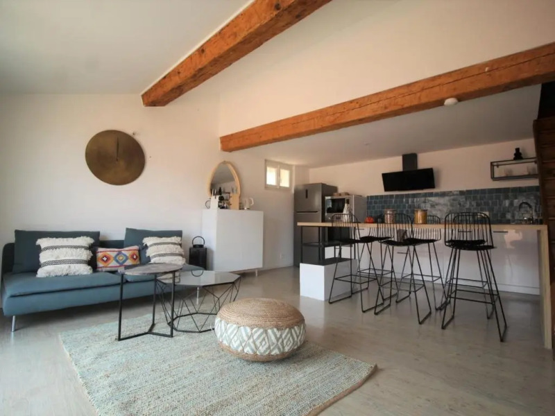 Appartement Port-Vendres, 4 pièces, 6 personnes - FR-1-309-297