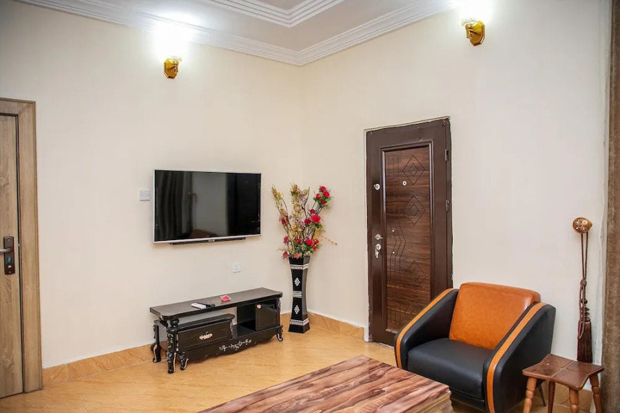 Home Suites and Resort