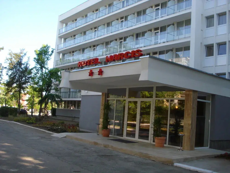 Hotel Narcis