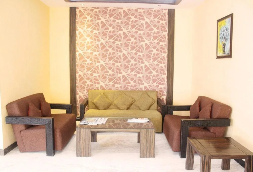 OYO Premium SIDCUL Haridwar