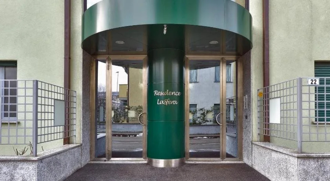 Residence La Sfera