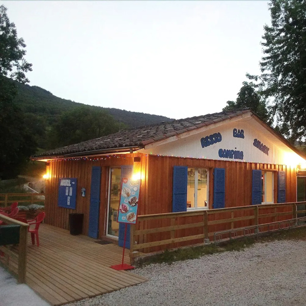 Camping Satillieu