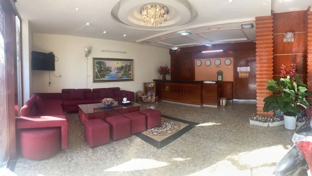 Anh Đao Guest House Lang Sơn