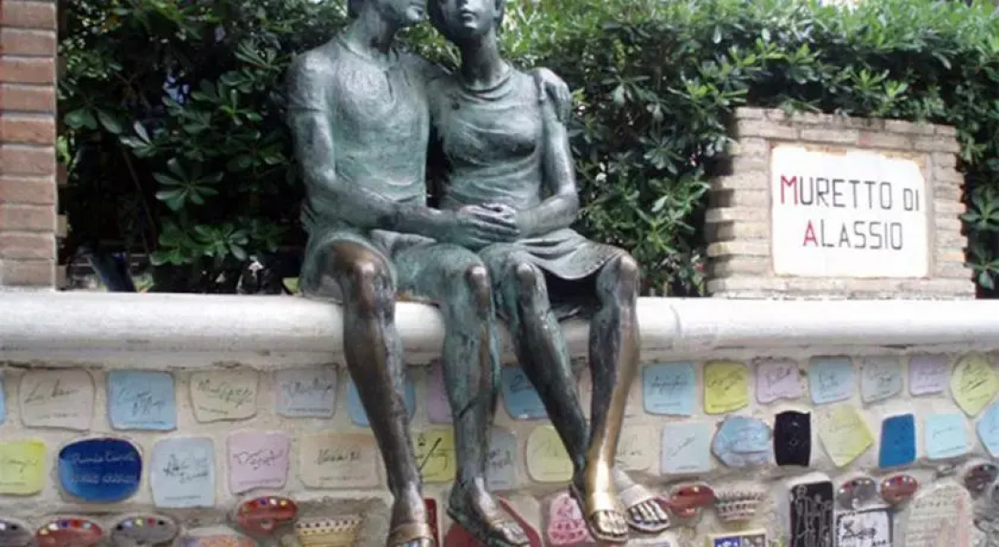 B&B Villa Mare e Ulivi