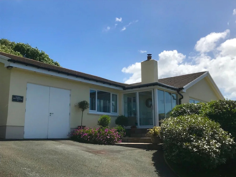 Brynteg Bed and Breakfast - Manorbier