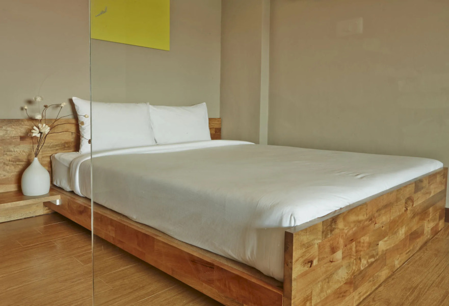 So Boutique Serviced Apartment